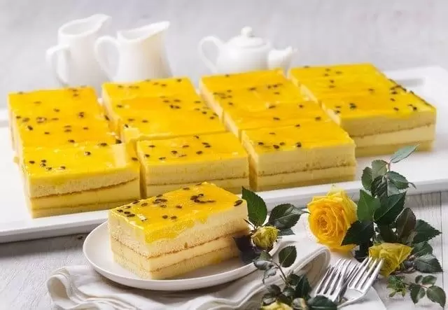 Необычные торты со всего мира: нечто большее, чем просто десерт