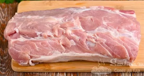 Мясные деликатесы для праздника: 5 невероятных рецептов без маринадов