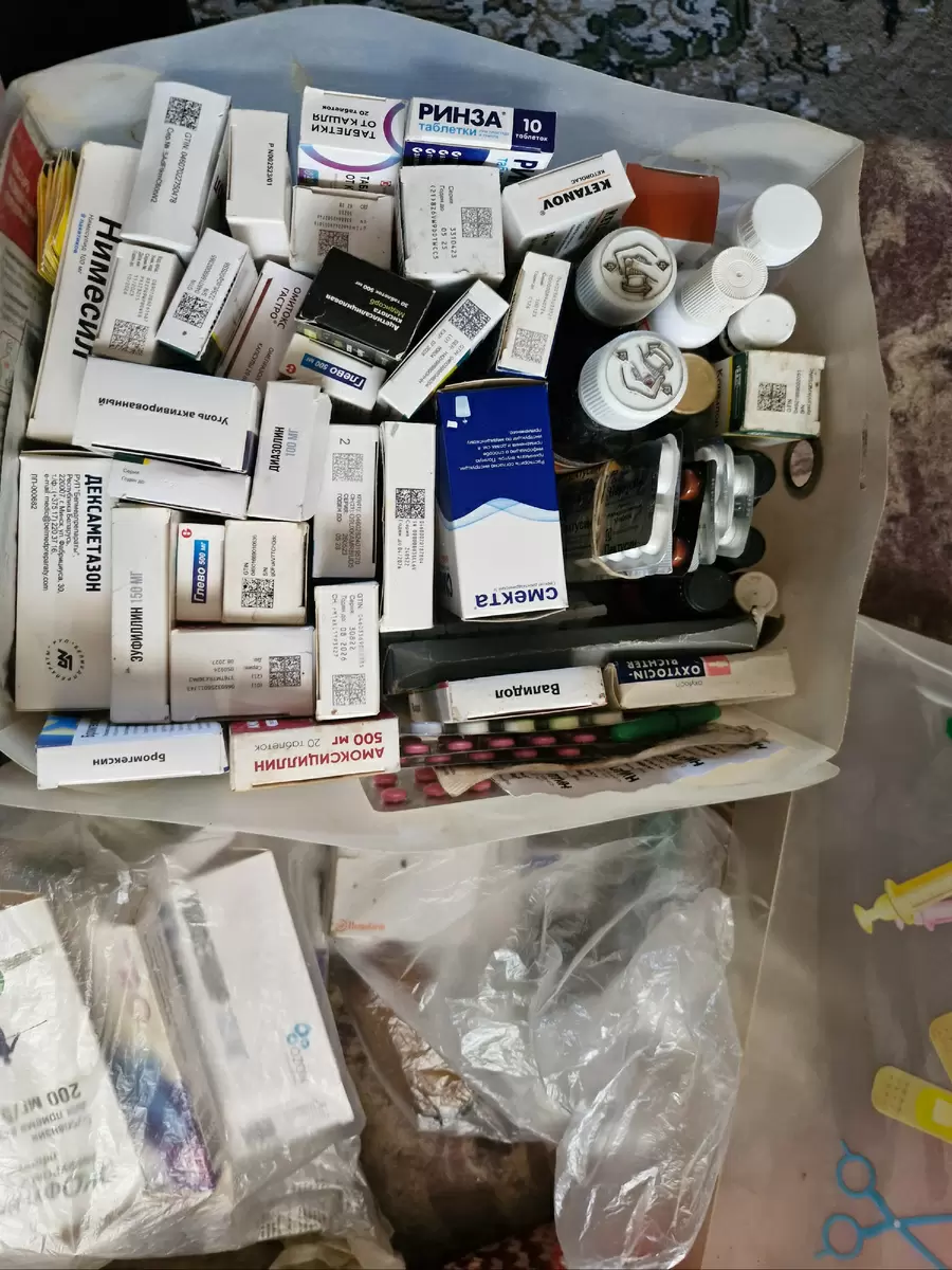 Как домохозяйка вдохновилась кухонными приключениями во время болезни