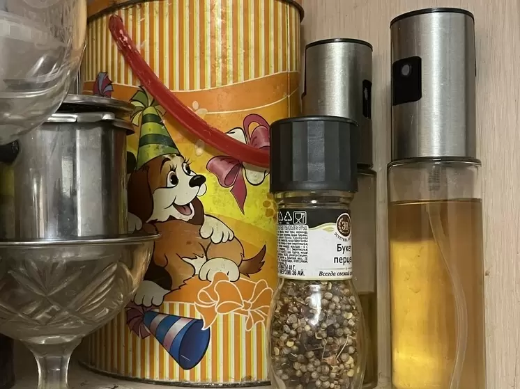 Как правильно хранить муку и крупы: советы от экспертов