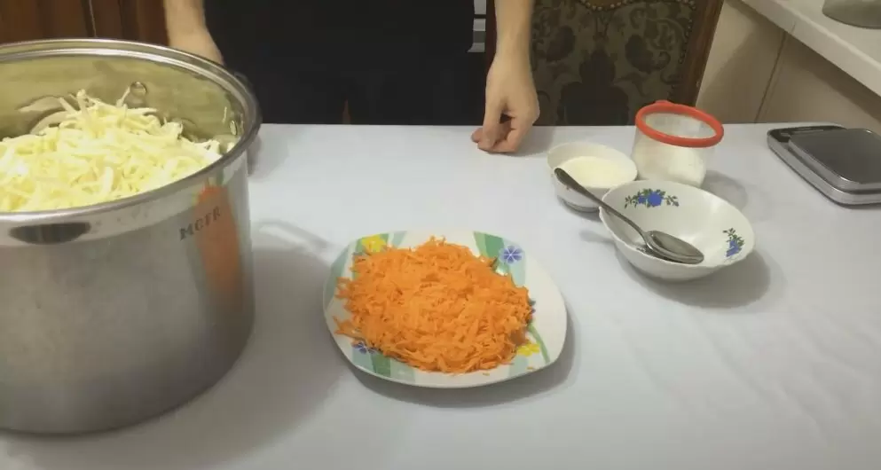 Как приготовить квашеную капусту: простой рецепт для всех