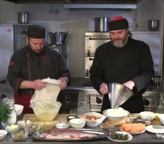 ���������� � ��������: ������-����� ������ ��������� � ����� ������� � ����������� �����