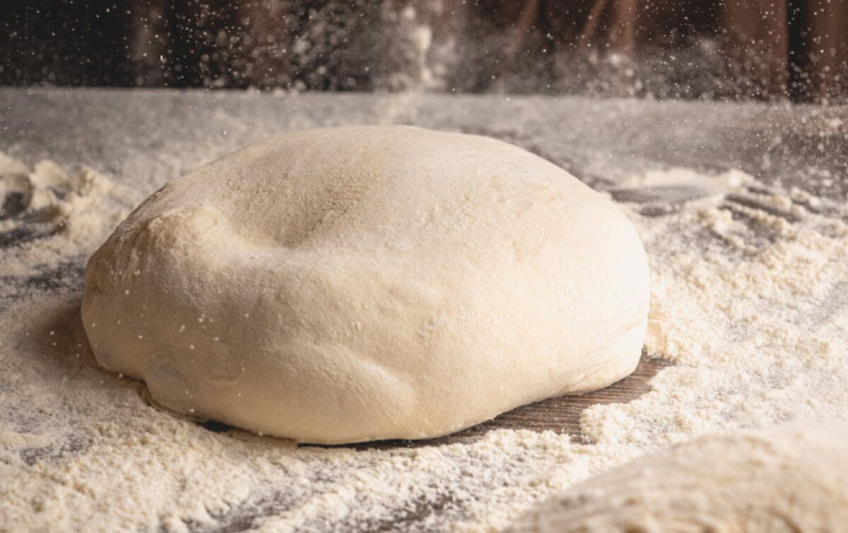 Необычная мука для здорового рациона: находите новые вкусы и пользу
