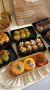 ���� ���� ������� � ����� ���������������� ����� �� SPACE SUSHI