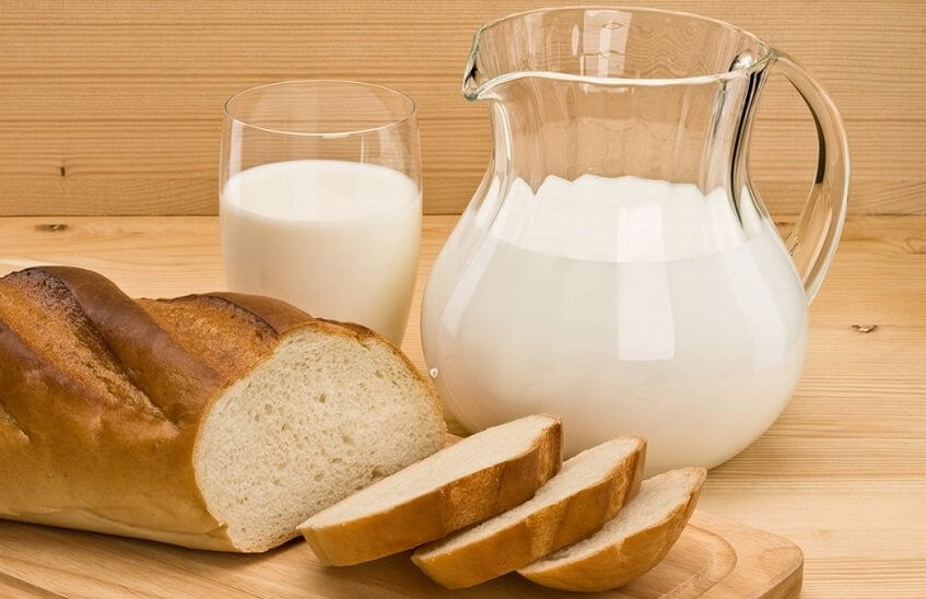 Мифы о продукции без глютена и органических товарах: что стоит за модными надписями?