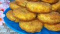 Нежные котлеты без мяса: легкий способ насытить всю семью