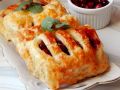 Сочная клюква в зимней выпечке: рецепты, которые согреют душу