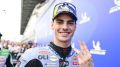 Альдегер остается в MotoGP: контракт на следующие два года