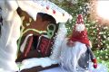 Пряничный домик: создайте зимнюю сказку своими руками
