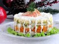 Салат «Адмирал»