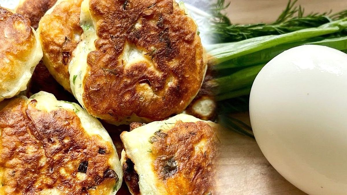 Ленивые пирожки: быстрое и вкусное решение для занятых вечеров