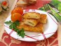 Легкий капустный шницель, который удивит всех