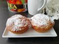 Непревзойденные банановые кексы: быстрый и легкий рецепт для любителей сладостей