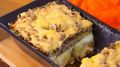 Невероятно вкусная запеканка с баклажанами и фаршем: как приготовить идеальную мусаку