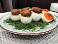 Невероятная закуска для любого праздника: боровички, которые удивят ваших гостей