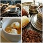 Финиковый кофе: свежий взгляд на привычный ритуал