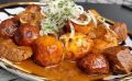 Как зелёный чай меняет мясо с картошкой: восточный рецепт с секретом