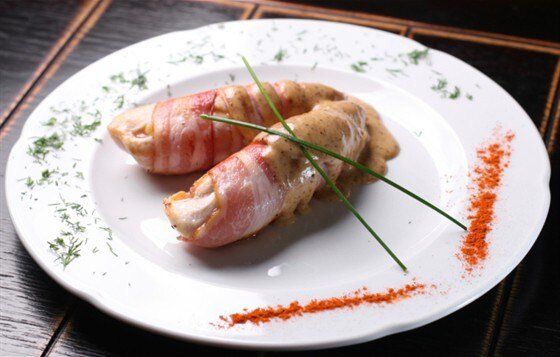 Как приготовить венские зразы: простой и вкусный рецепт