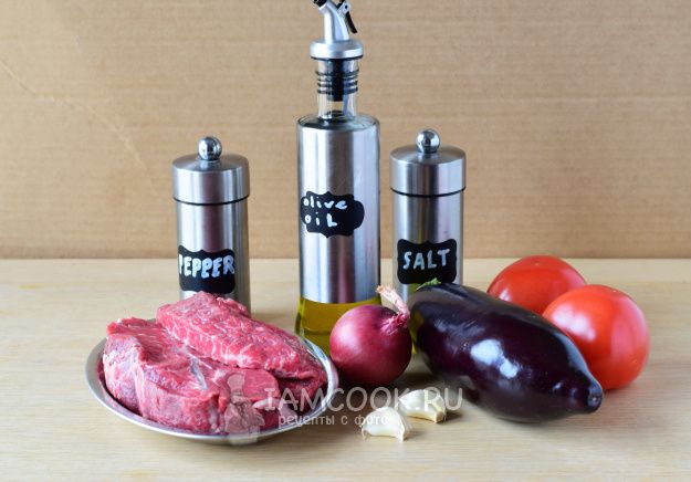 Сочная тушённая говядина с овощами: идеальное блюдо для домашнего ужина