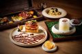 Шанхай встречает картошку: уникальный ресторан Lay’s удивляет гостей