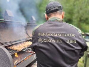 Почему кейтеринг завоевывает популярность на мероприятиях