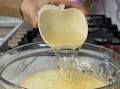 Праздничный десерт на новогоднем столе: просто и красочно