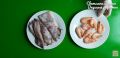 Идеальный способ варки кальмаров и креветок для ваших закусок
