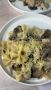 Паста фарфалле с курицей и шампиньонами: диетическое искусство на вашей кухне