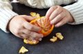 Полезный порог мандаринов для ребенка в день и как за этим следить