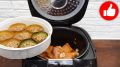 Нежная курица с овощами и гречкой: идеальный ужин в мультиварке