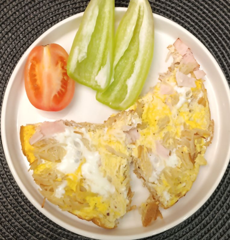 Кулинарные находки в будние дни