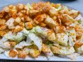 Салат для диабетиков: вкусно и полезно каждый день