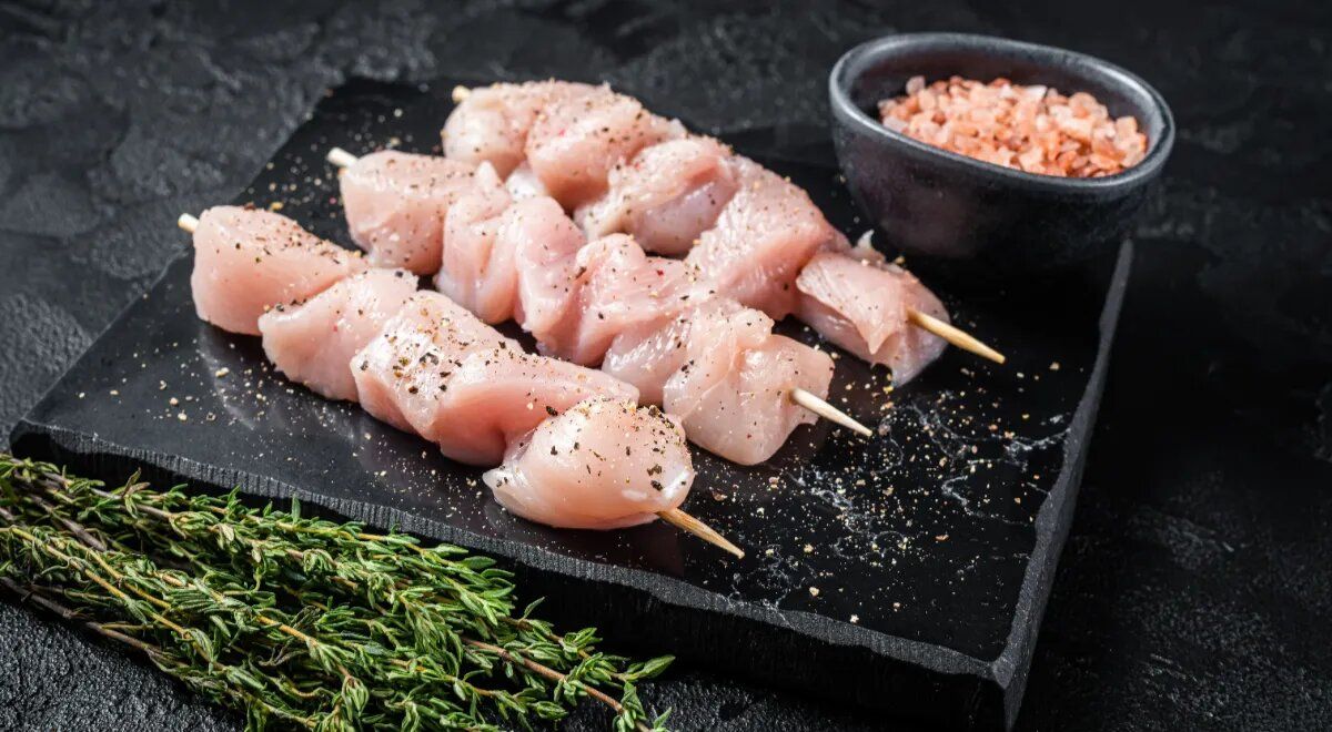 Как выбрать идеальное мясо для шашлыка: советы врача