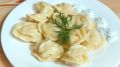Уникальные пельмени с рисом: взгляд на экономию в кулинарии