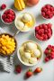 Секреты вкусного домашнего мороженого: как создать пломбир и сорбет без мороженицы
